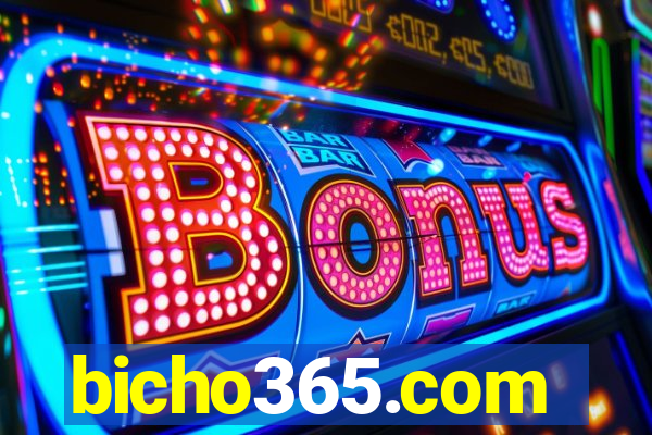 bicho365.com