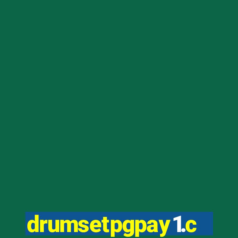 drumsetpgpay1.com