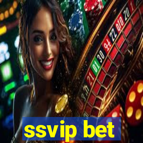 ssvip bet