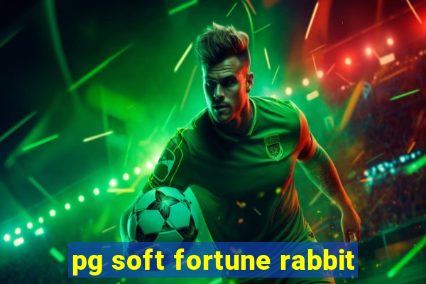 pg soft fortune rabbit