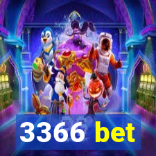 3366 bet