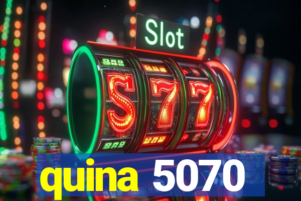 quina 5070