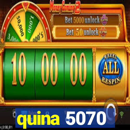 quina 5070