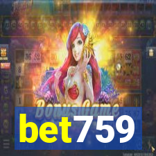 bet759