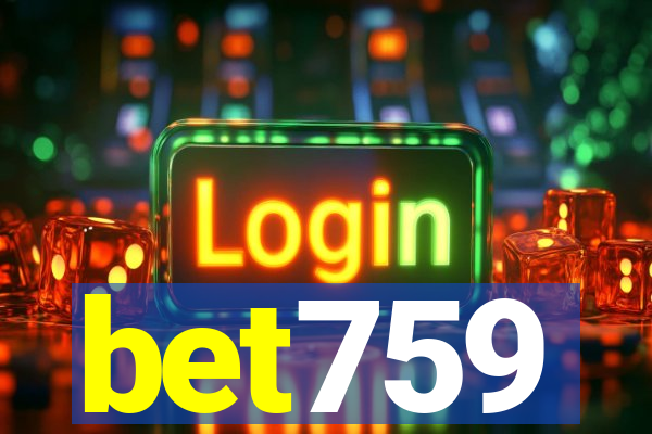 bet759