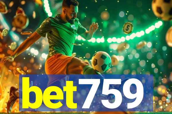 bet759