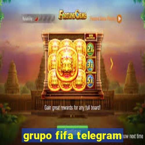 grupo fifa telegram