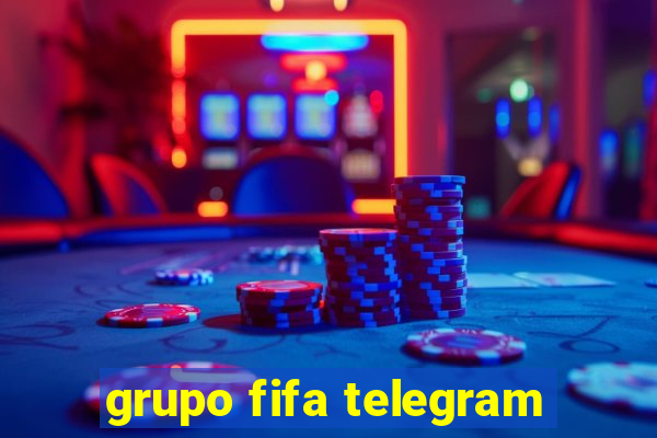 grupo fifa telegram