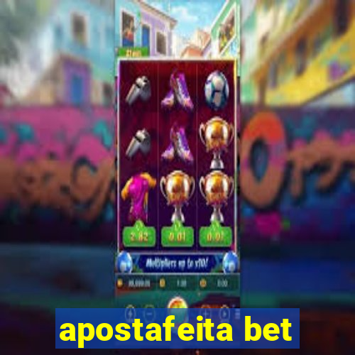 apostafeita bet