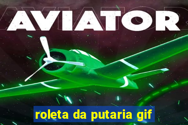 roleta da putaria gif