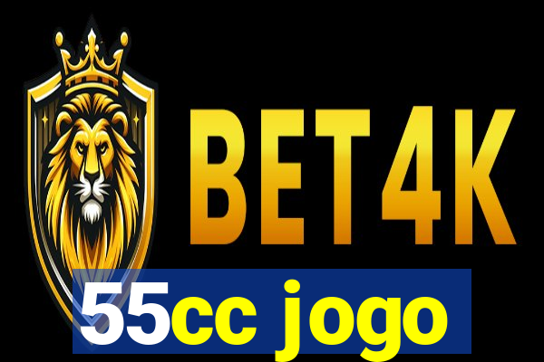 55cc jogo