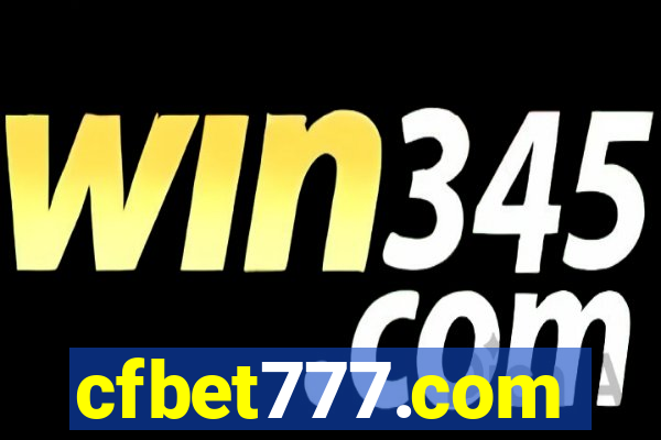 cfbet777.com