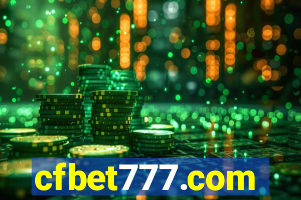 cfbet777.com