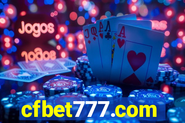 cfbet777.com