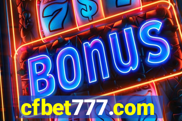 cfbet777.com