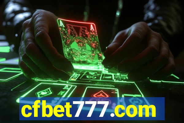 cfbet777.com