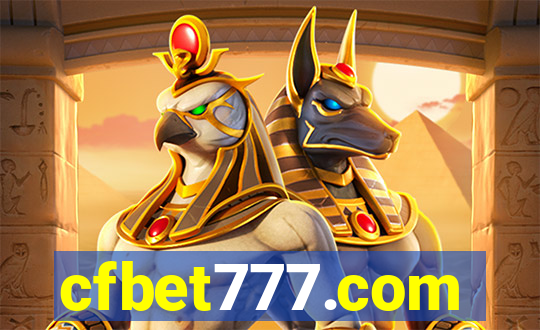 cfbet777.com