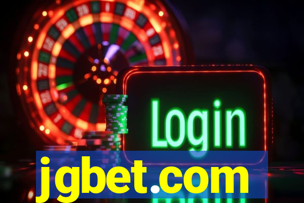 jgbet.com