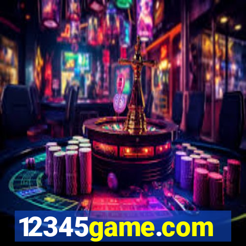 12345game.com