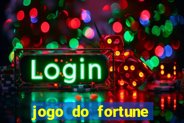 jogo do fortune dragon demo