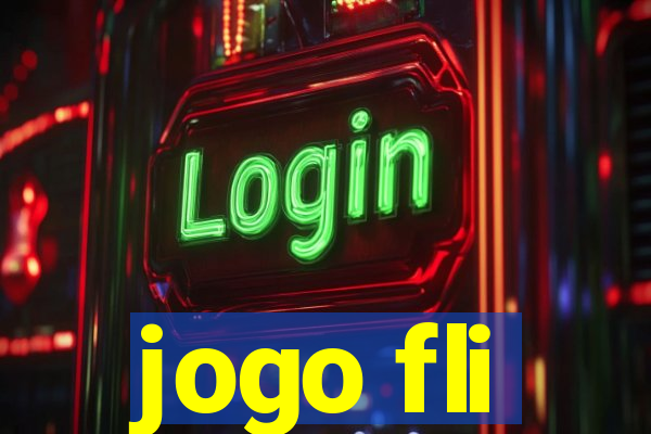 jogo fli