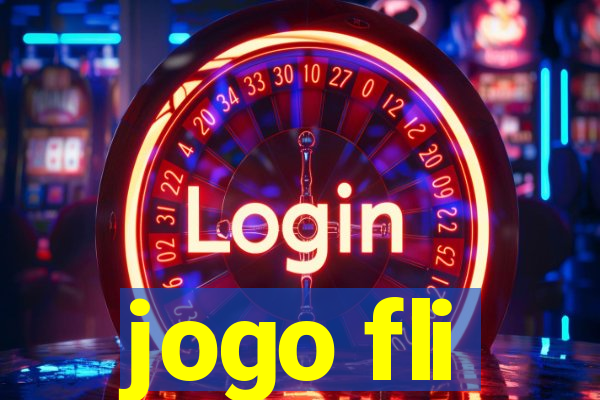 jogo fli