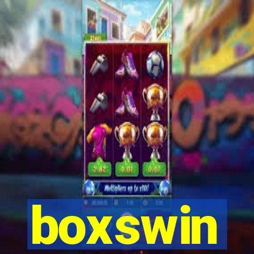 boxswin