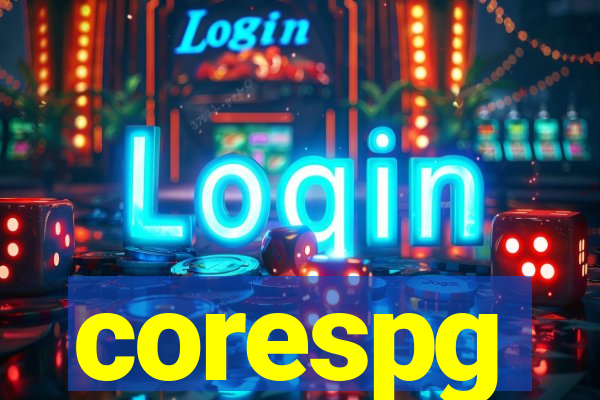 corespg