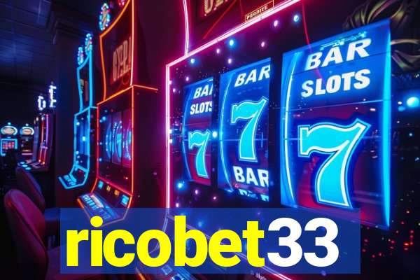 ricobet33