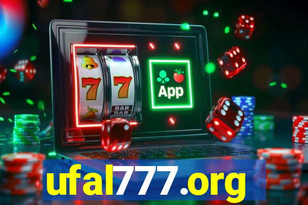 ufal777.org