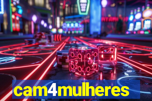 cam4mulheres