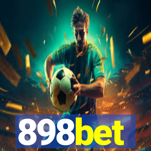 898bet