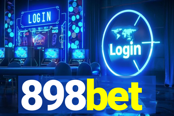 898bet