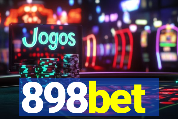 898bet