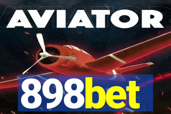 898bet