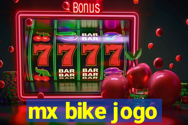 mx bike jogo