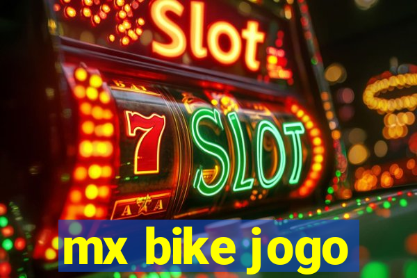 mx bike jogo