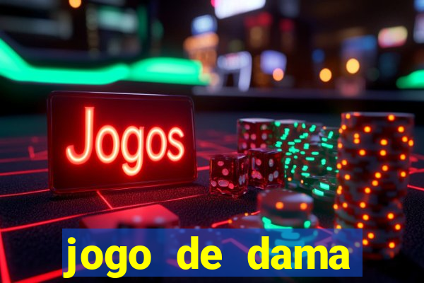 jogo de dama apostado online