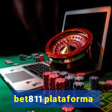 bet811 plataforma