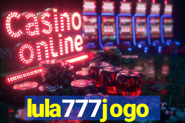 lula777jogo