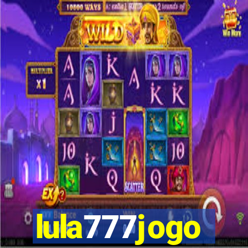 lula777jogo