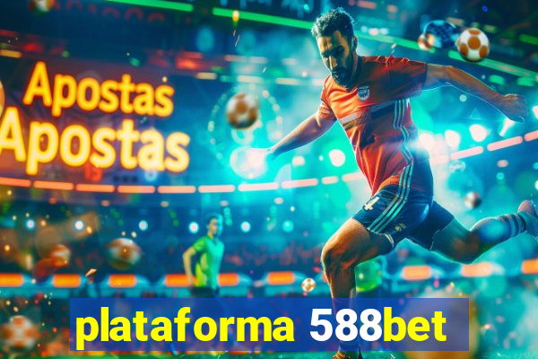 plataforma 588bet