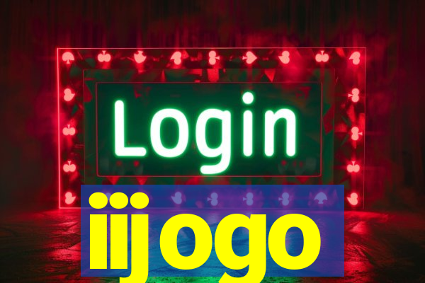 iijogo