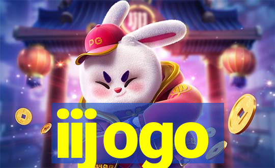 iijogo