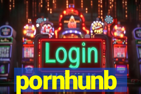 pornhunb