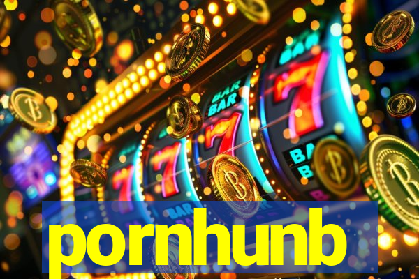 pornhunb