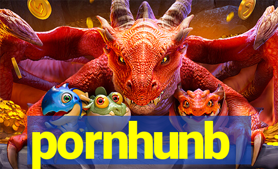 pornhunb