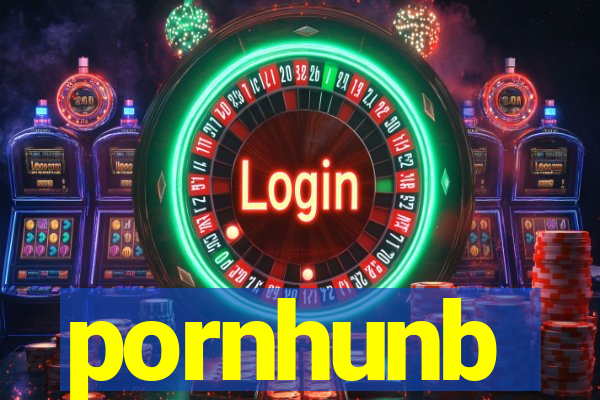 pornhunb