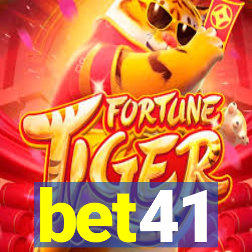 bet41