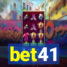 bet41